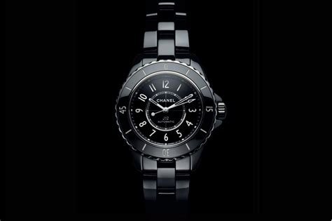 chanel j12 superleggera watch|evolution of Chanels j12.